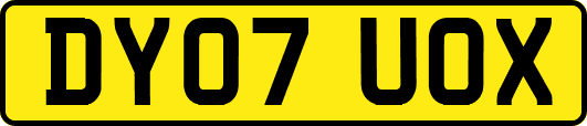 DY07UOX