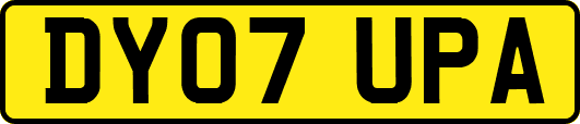 DY07UPA