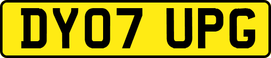 DY07UPG