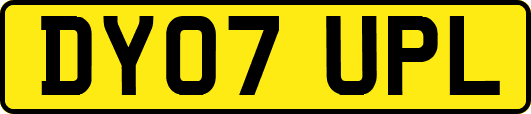 DY07UPL