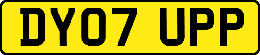 DY07UPP