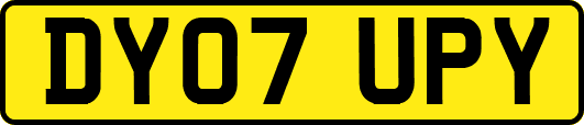 DY07UPY