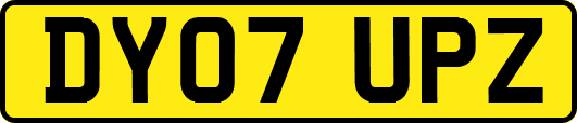 DY07UPZ