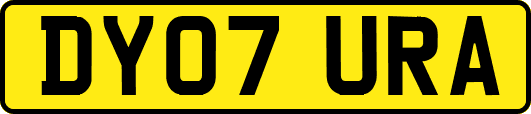 DY07URA