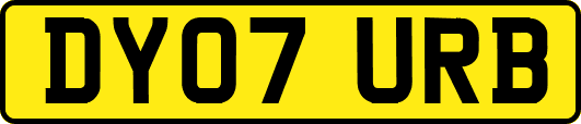 DY07URB