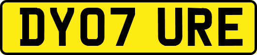 DY07URE