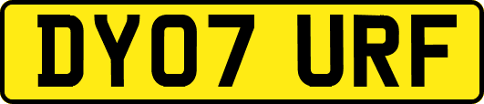 DY07URF
