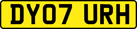 DY07URH