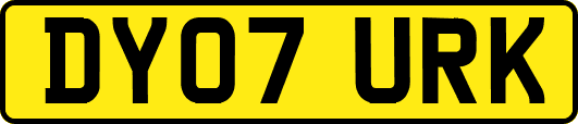 DY07URK