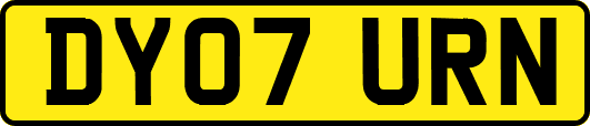 DY07URN