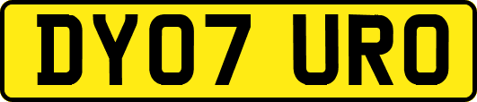 DY07URO