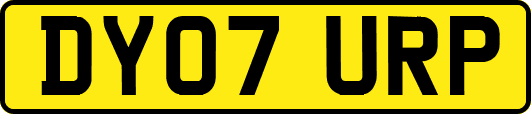 DY07URP