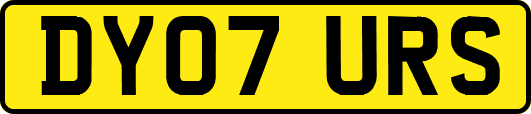 DY07URS