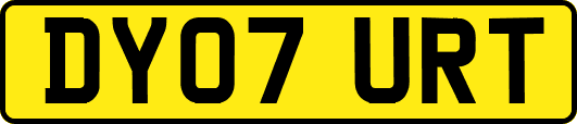 DY07URT