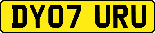 DY07URU