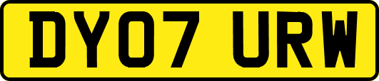 DY07URW