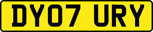 DY07URY
