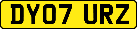 DY07URZ