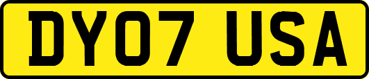 DY07USA