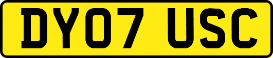 DY07USC