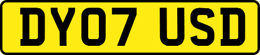 DY07USD