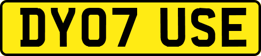 DY07USE