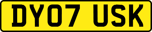 DY07USK