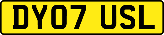 DY07USL