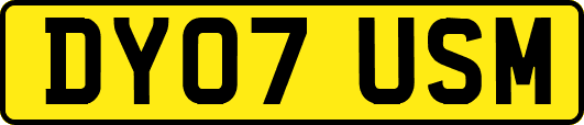 DY07USM