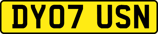 DY07USN