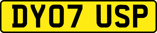 DY07USP