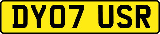 DY07USR
