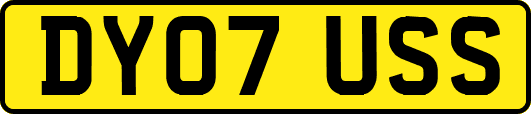 DY07USS