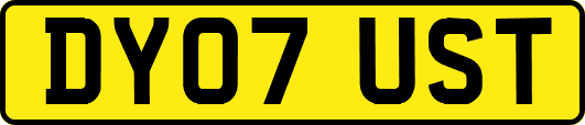 DY07UST