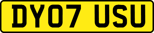 DY07USU