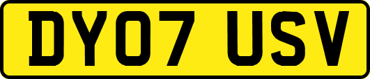 DY07USV