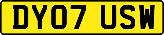 DY07USW