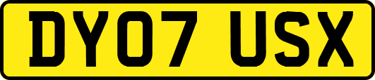 DY07USX