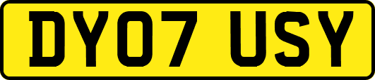 DY07USY