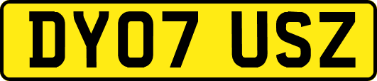 DY07USZ