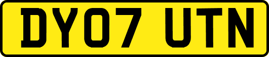 DY07UTN