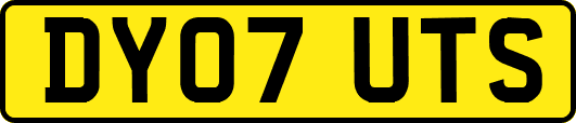 DY07UTS