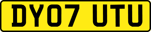 DY07UTU
