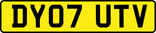 DY07UTV