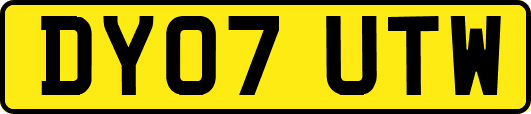 DY07UTW