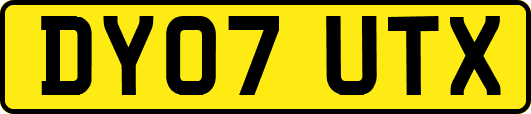 DY07UTX