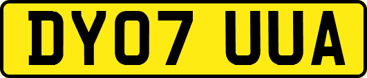 DY07UUA