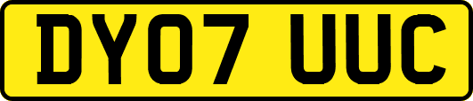 DY07UUC