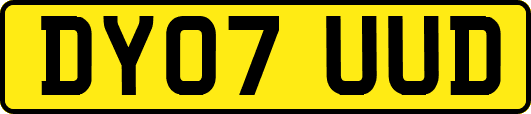 DY07UUD