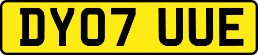DY07UUE